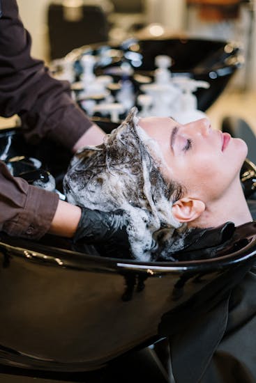 manicure services